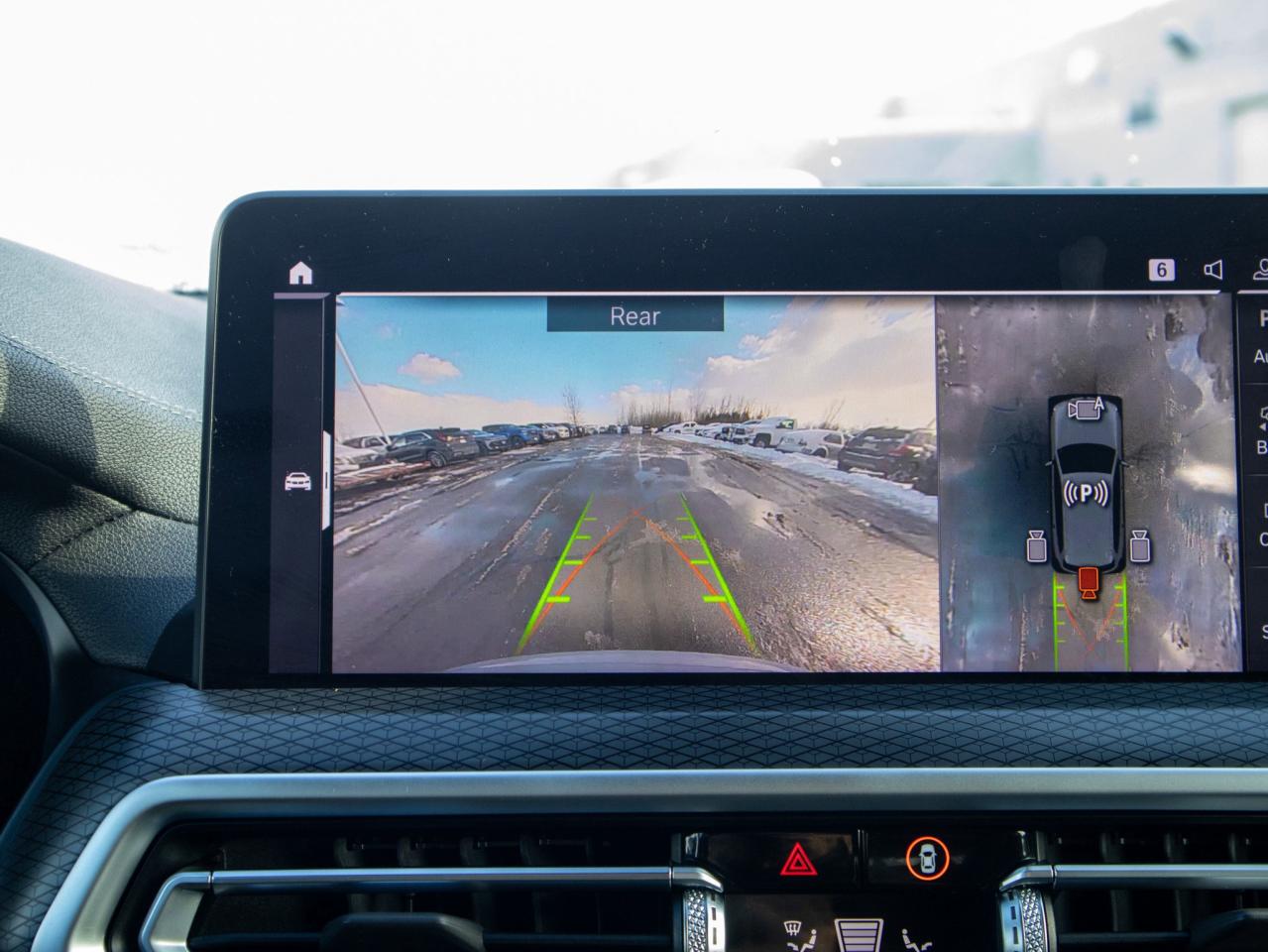 2022 BMW X3 xDrive30i- AWD   Premium Interior Quality Photo