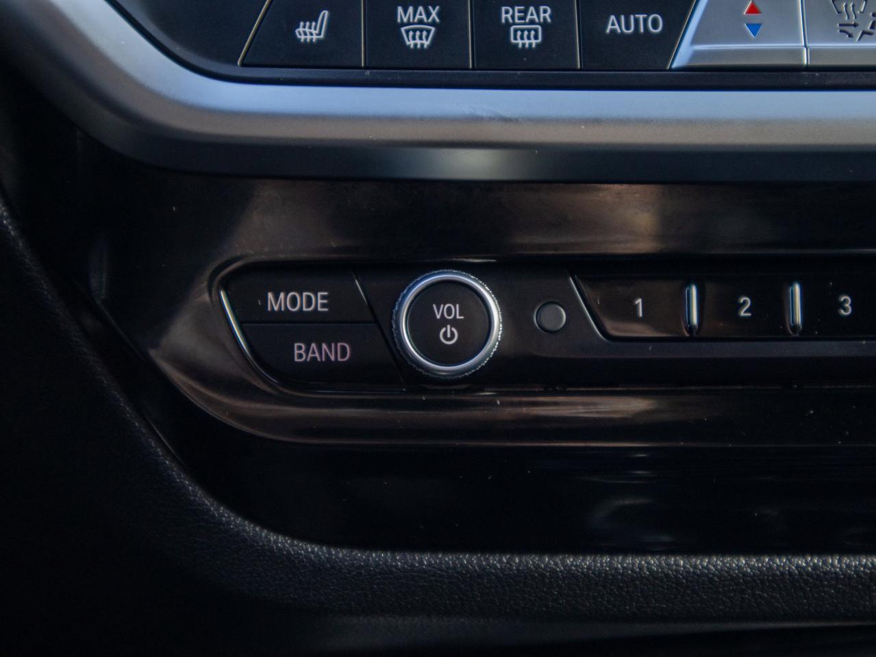 2022 BMW X3 xDrive30i- AWD   Premium Interior Quality Photo