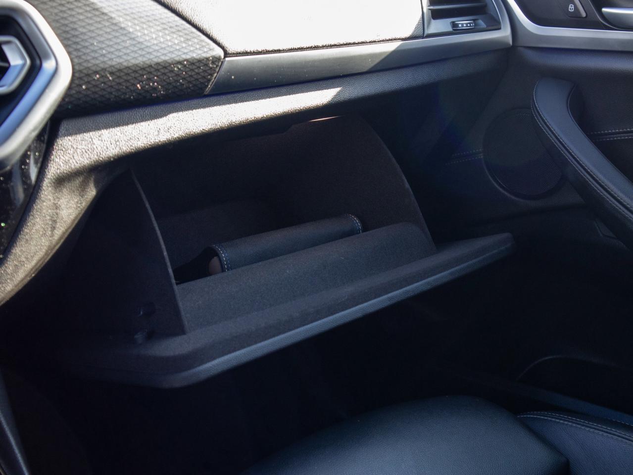 2022 BMW X3 xDrive30i- AWD   Premium Interior Quality Photo