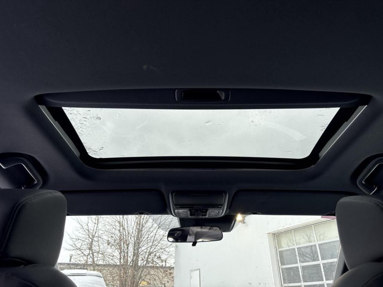 2021 Honda CR-V Sport Photo