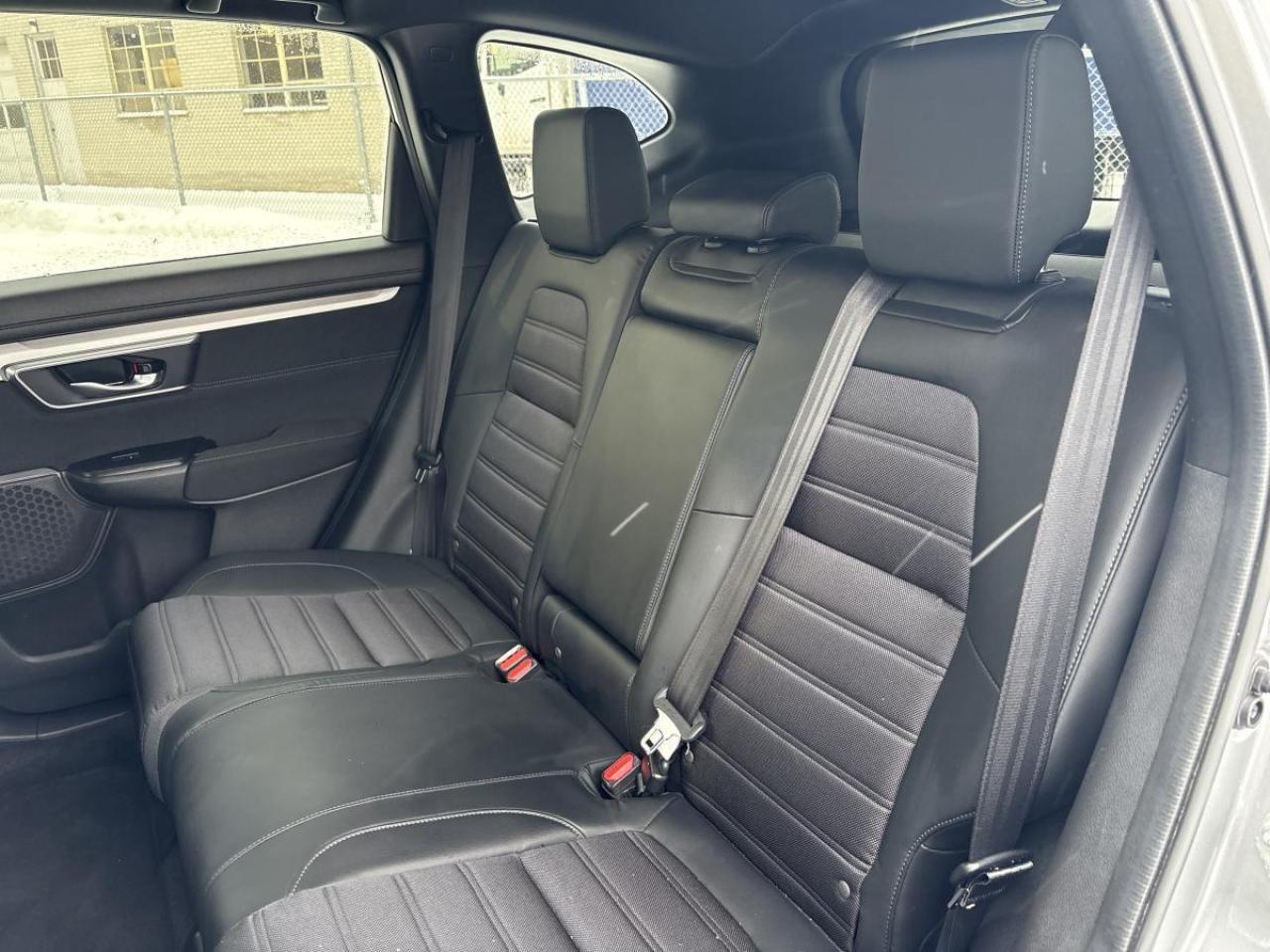 2021 Honda CR-V Sport Photo