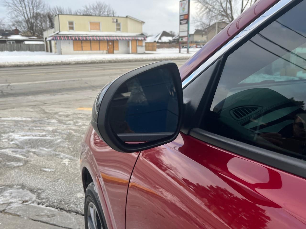 2020 Buick Encore GX PREFERRED ALL WHEEL DRIVE VALUE Photo