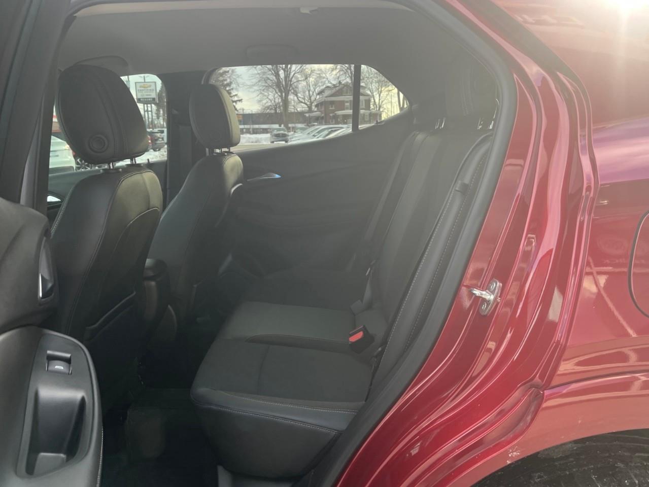 2020 Buick Encore GX PREFERRED ALL WHEEL DRIVE VALUE Photo