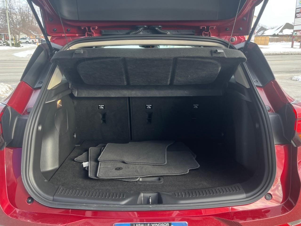 2020 Buick Encore GX PREFERRED ALL WHEEL DRIVE VALUE Photo