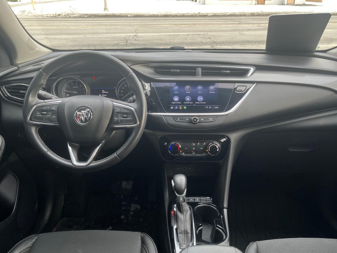 2020 Buick Encore GX PREFERRED ALL WHEEL DRIVE VALUE Photo