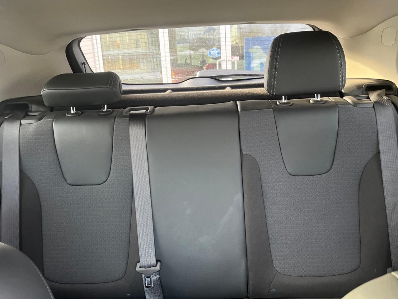 2020 Buick Encore GX PREFERRED ALL WHEEL DRIVE VALUE Photo