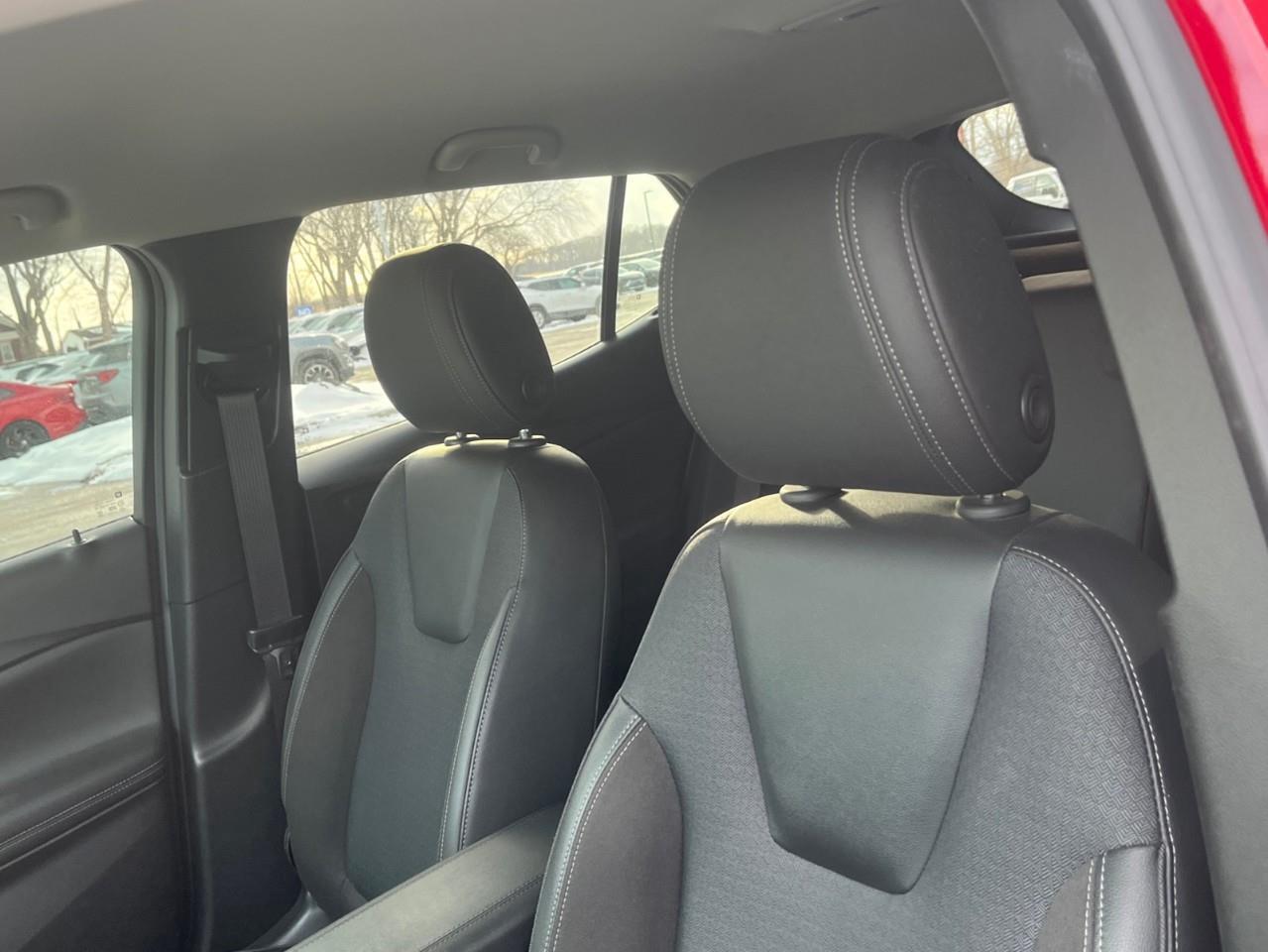 2020 Buick Encore GX PREFERRED ALL WHEEL DRIVE VALUE Photo