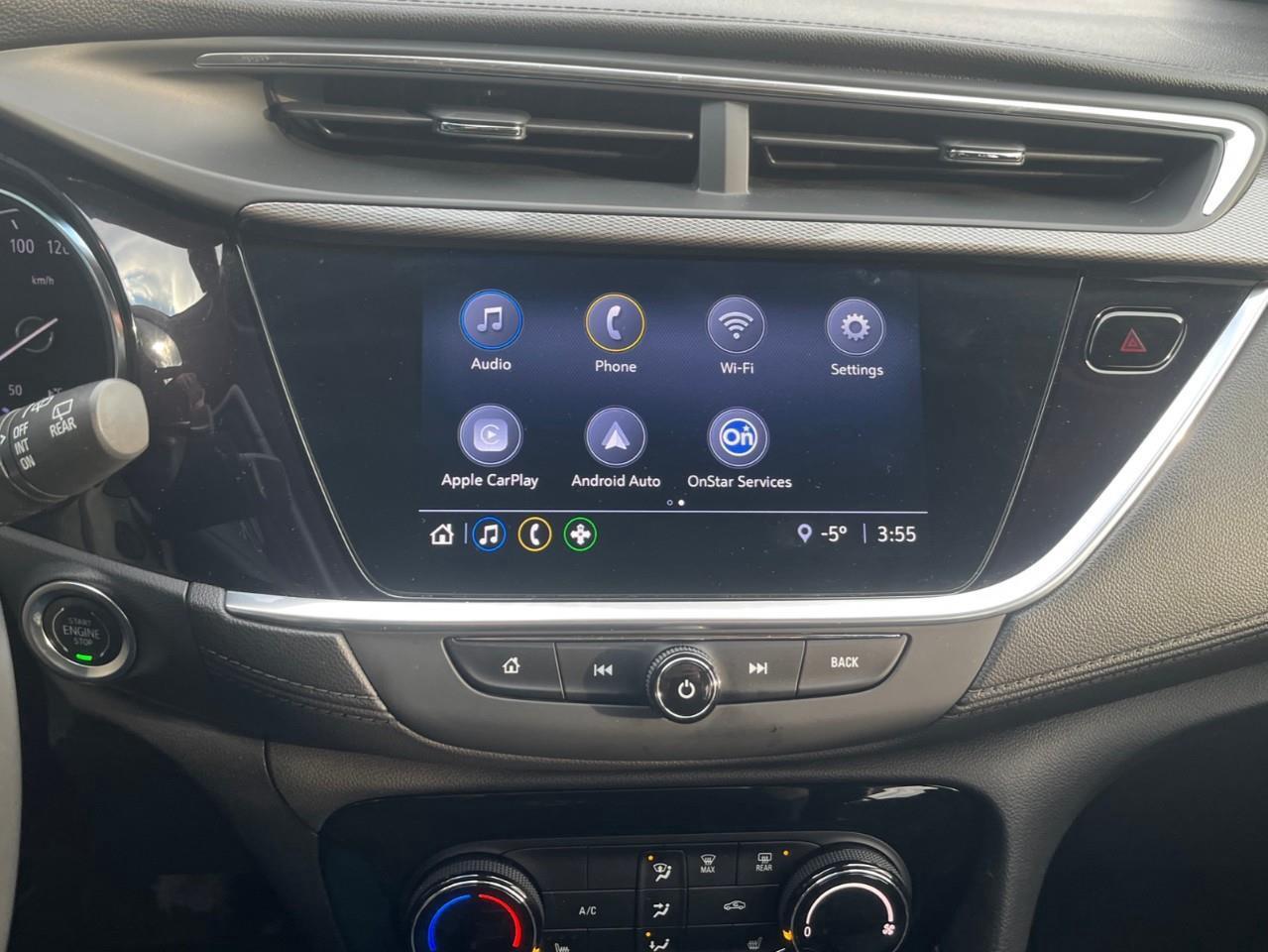 2020 Buick Encore GX PREFERRED ALL WHEEL DRIVE VALUE Photo