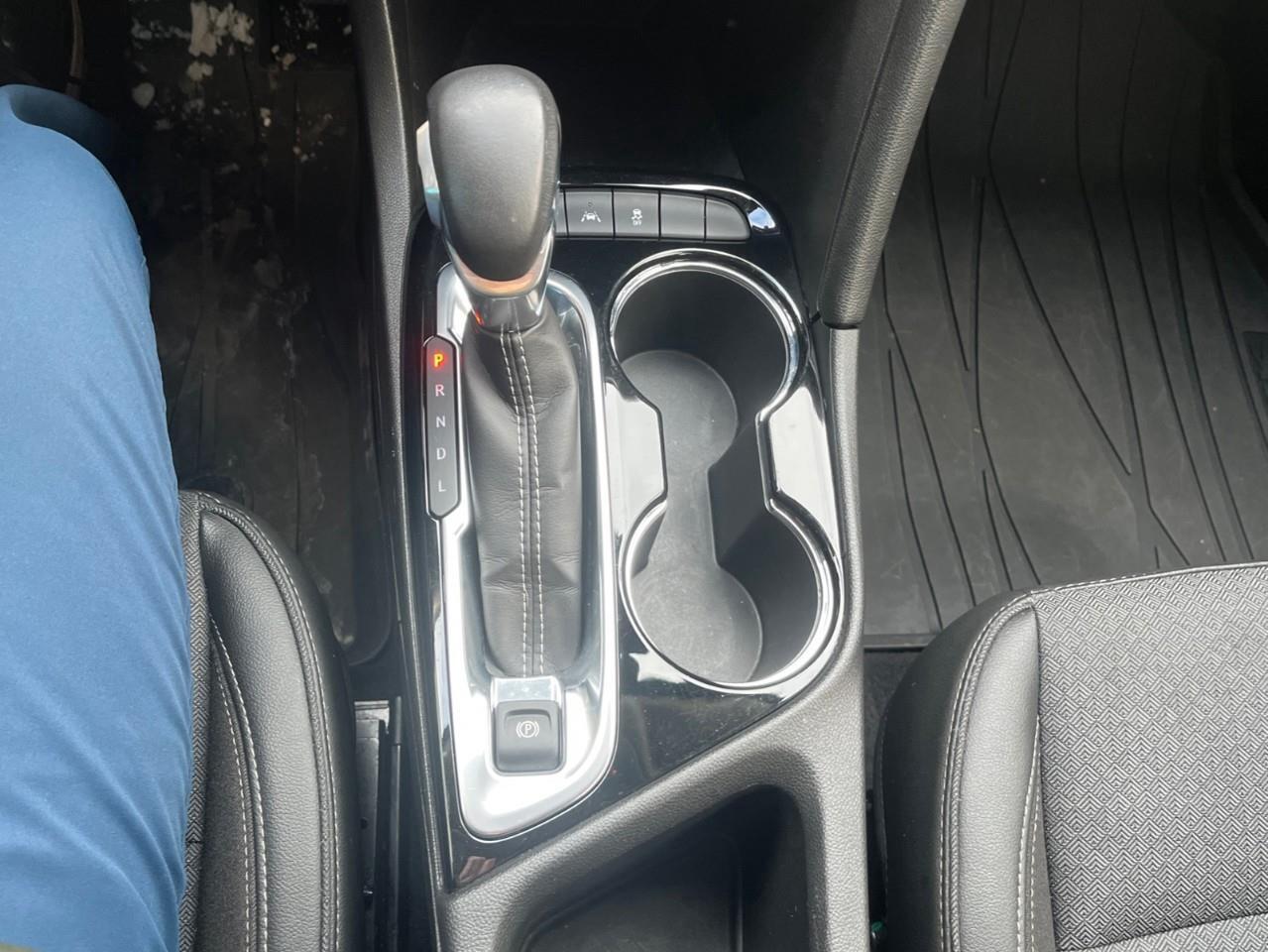 2020 Buick Encore GX PREFERRED ALL WHEEL DRIVE VALUE Photo