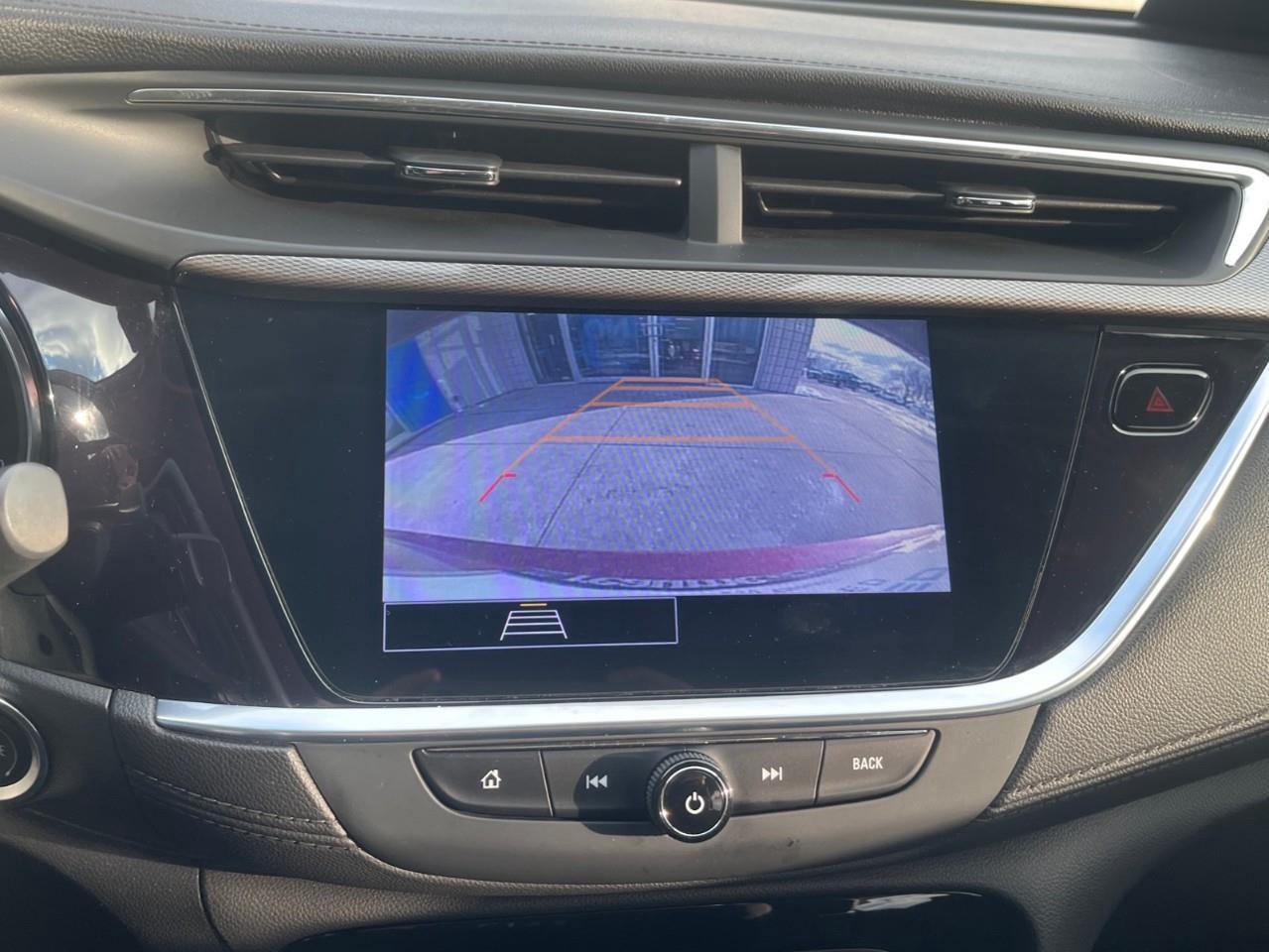 2020 Buick Encore GX PREFERRED ALL WHEEL DRIVE VALUE Photo