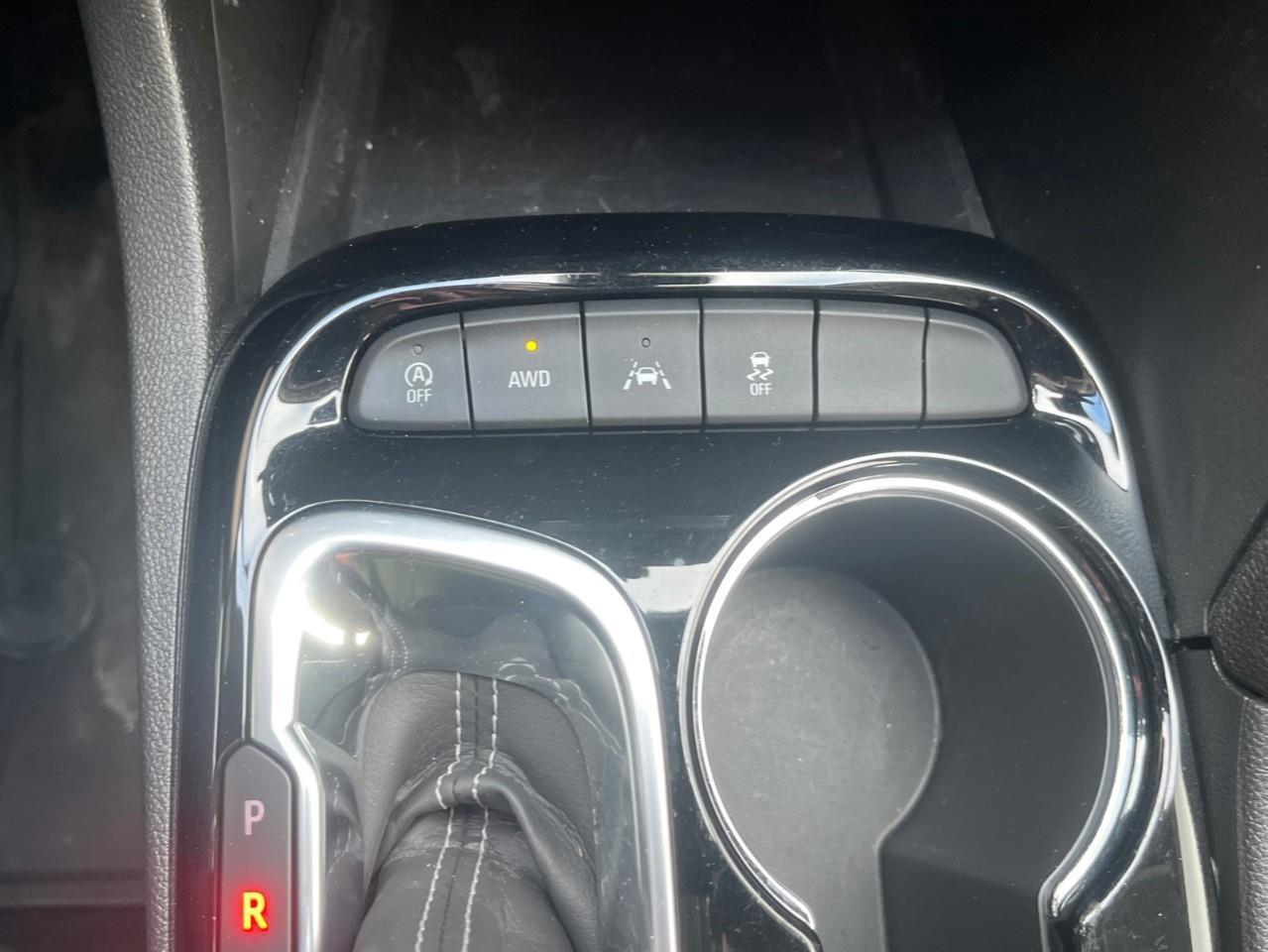 2020 Buick Encore GX PREFERRED ALL WHEEL DRIVE VALUE Photo