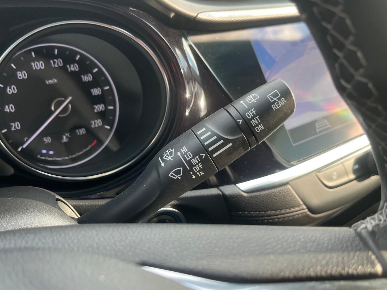 2020 Buick Encore GX PREFERRED ALL WHEEL DRIVE VALUE Photo