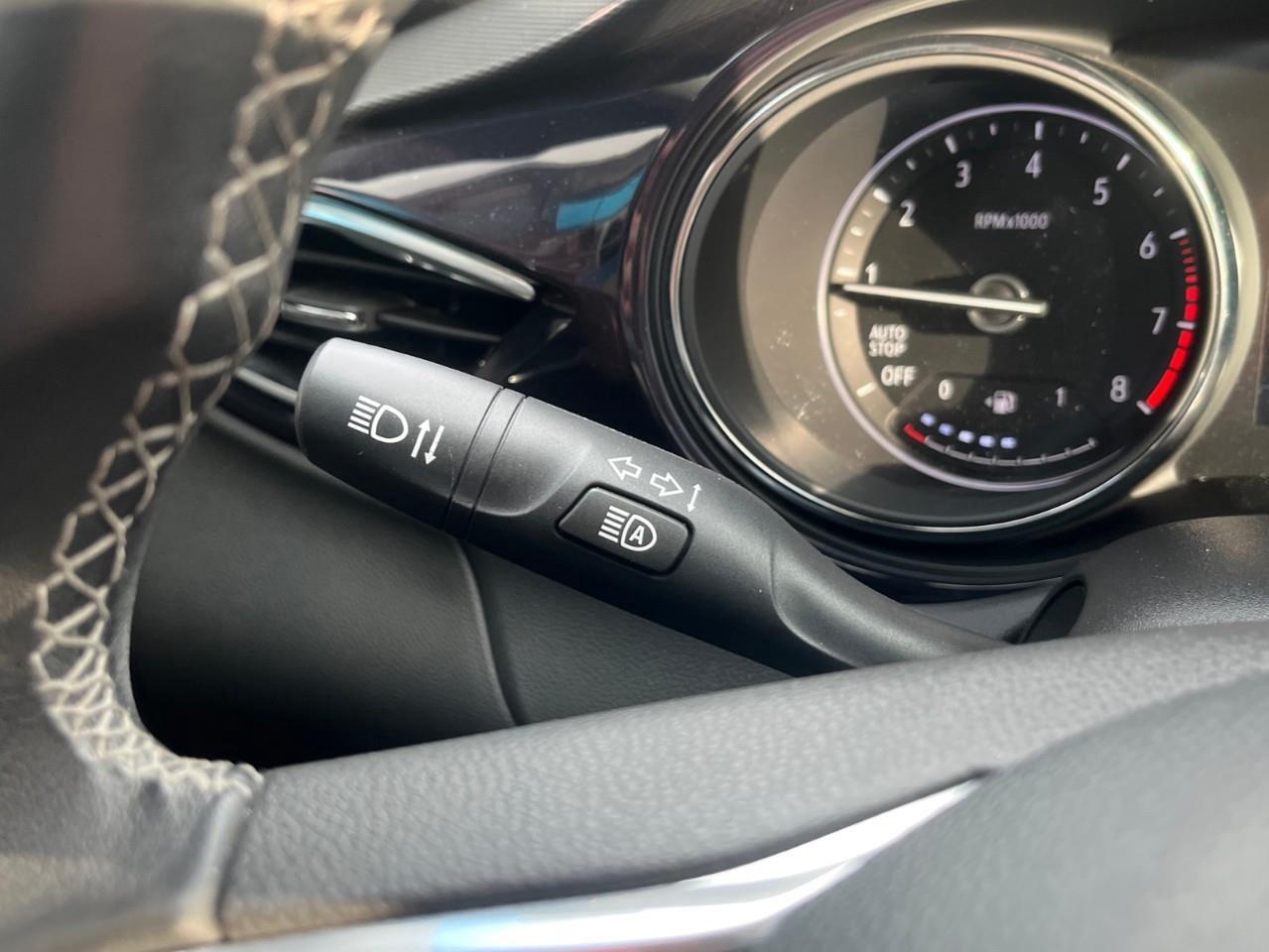 2020 Buick Encore GX PREFERRED ALL WHEEL DRIVE VALUE Photo