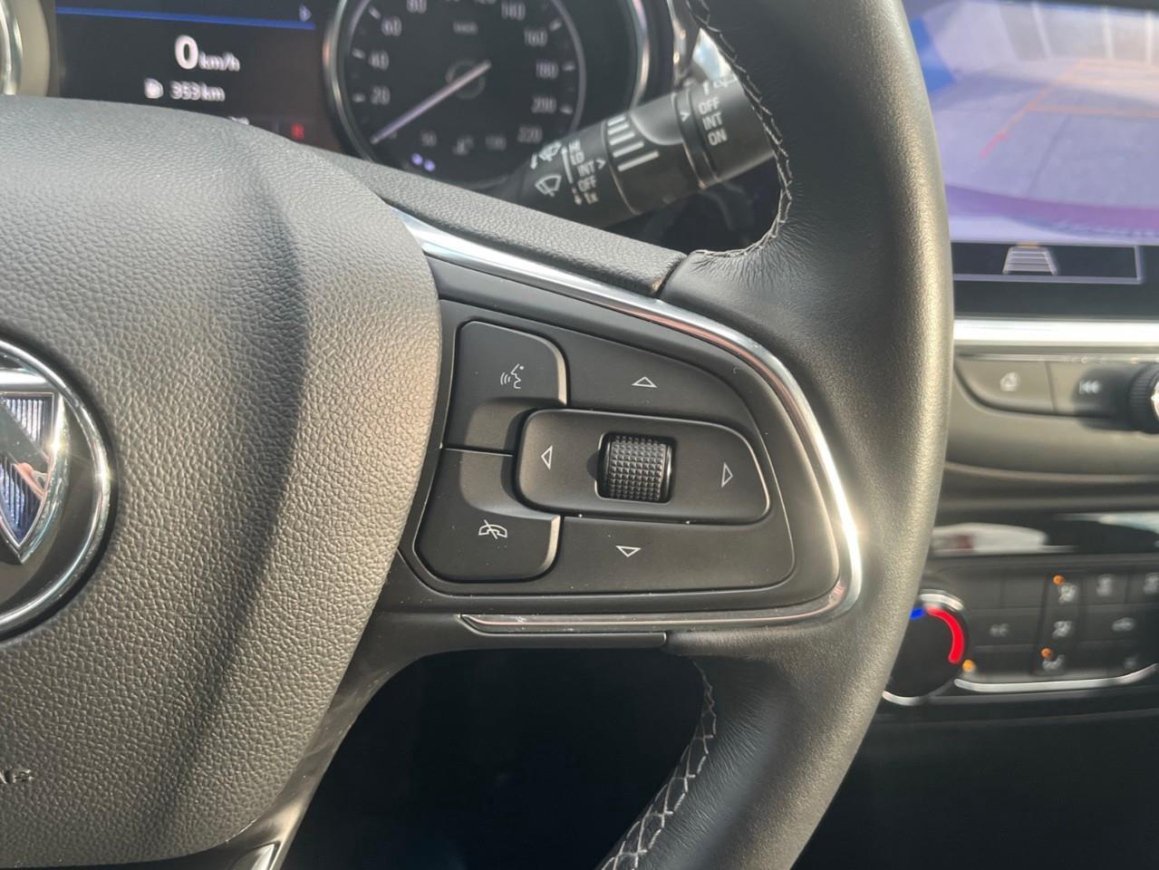 2020 Buick Encore GX PREFERRED ALL WHEEL DRIVE VALUE Photo