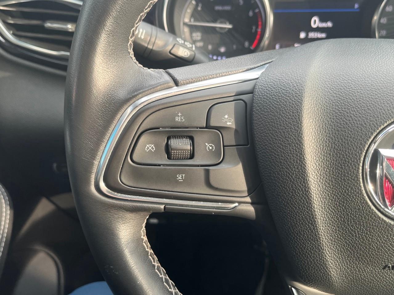 2020 Buick Encore GX PREFERRED ALL WHEEL DRIVE VALUE Photo