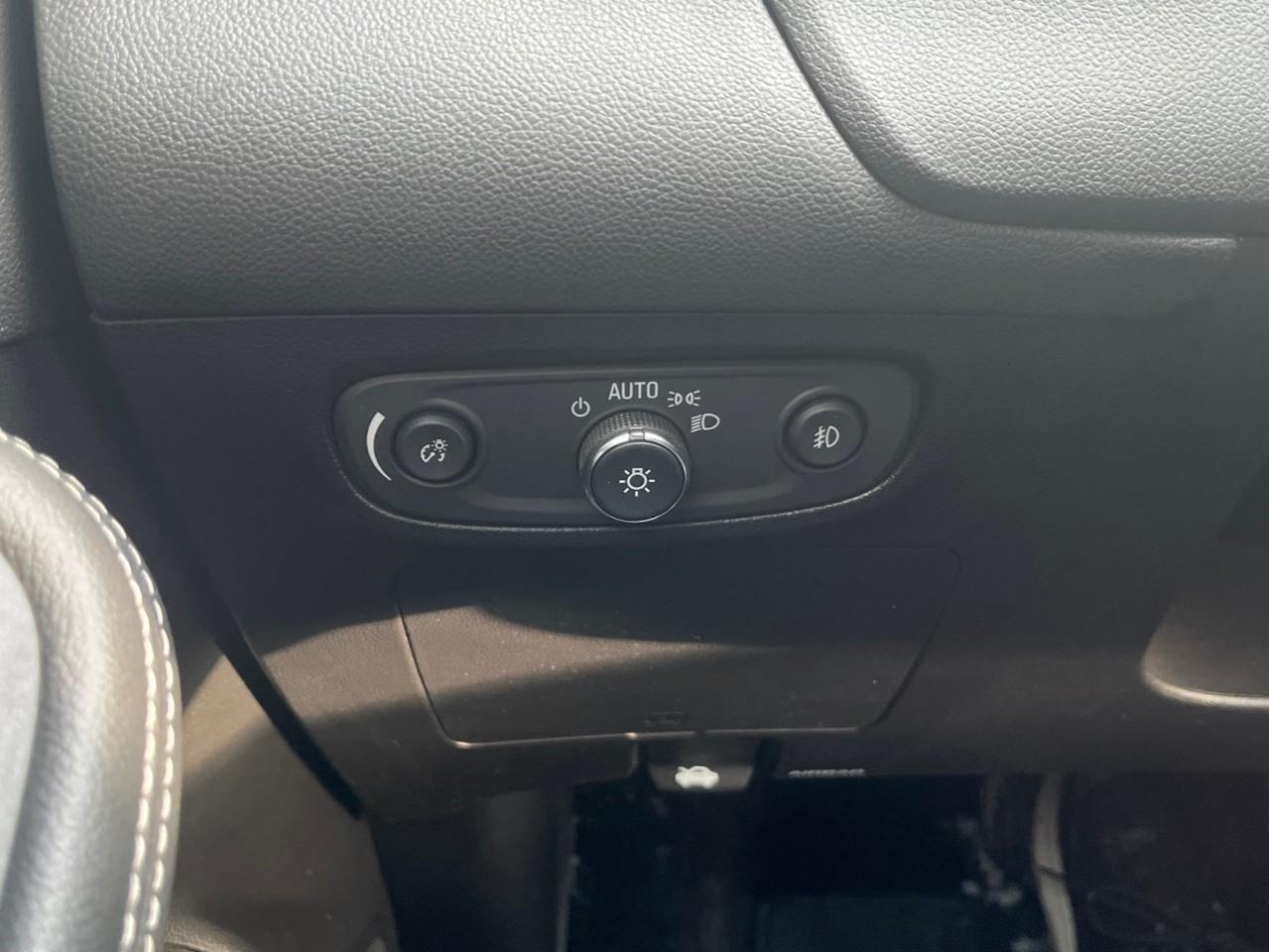 2020 Buick Encore GX PREFERRED ALL WHEEL DRIVE VALUE Photo