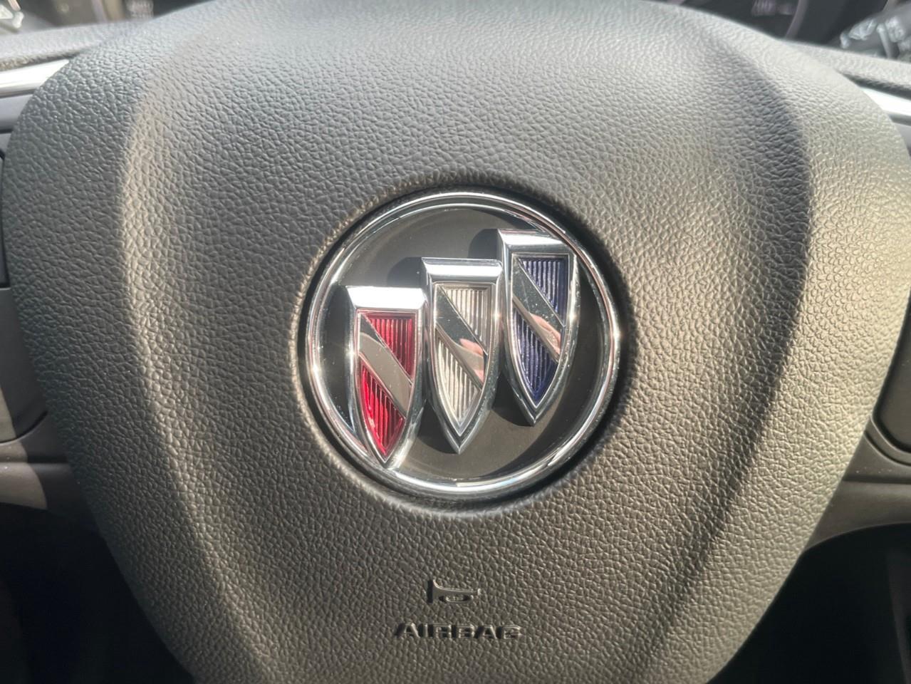 2020 Buick Encore GX PREFERRED ALL WHEEL DRIVE VALUE Photo