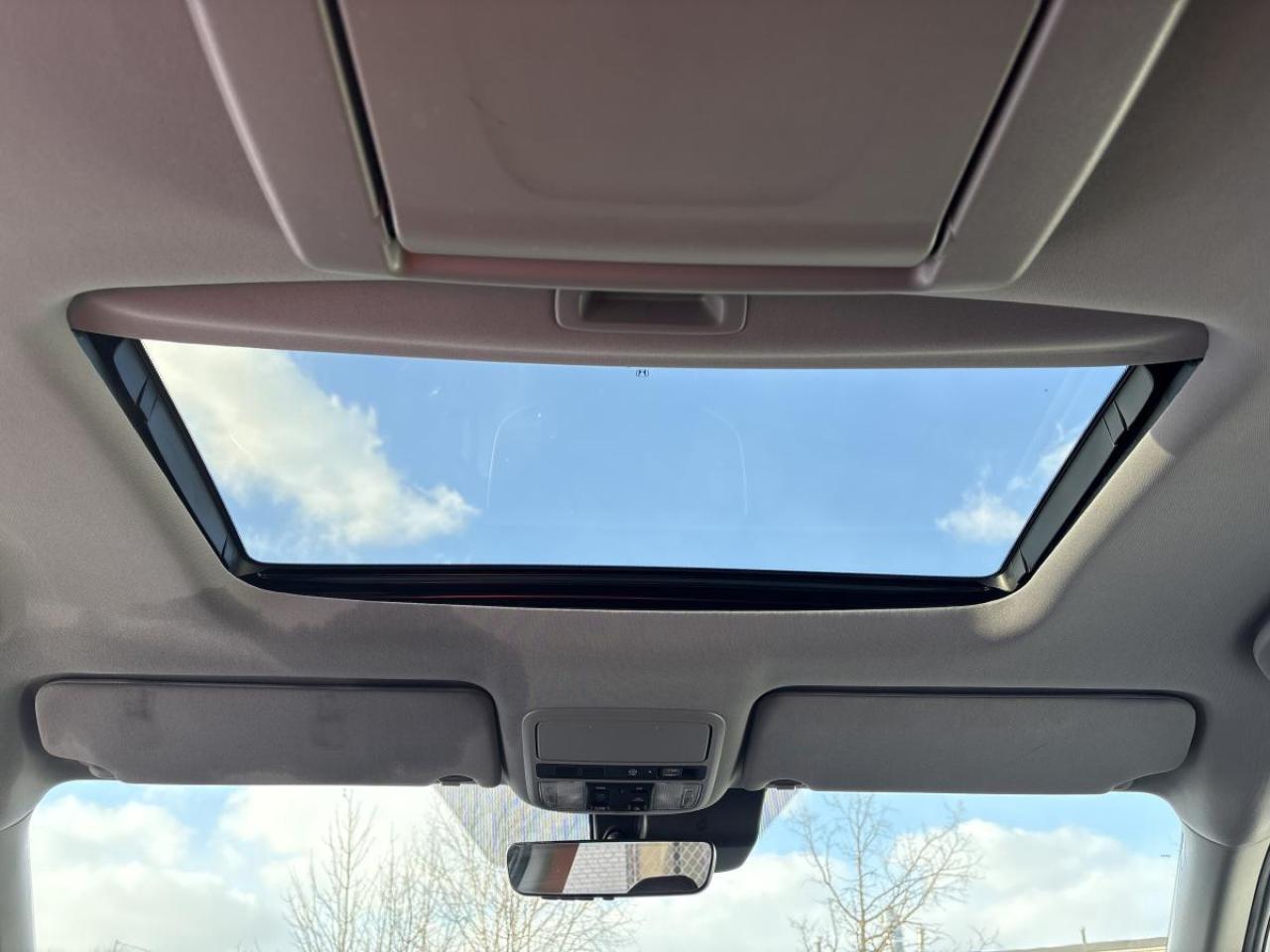 2020 Honda Pilot TOURING 8-PASSENGER Photo