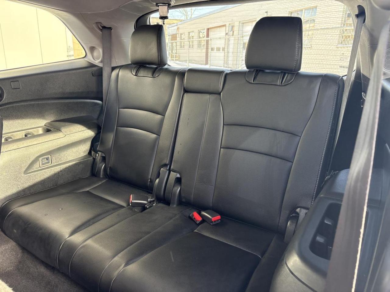 2020 Honda Pilot TOURING 8-PASSENGER Photo