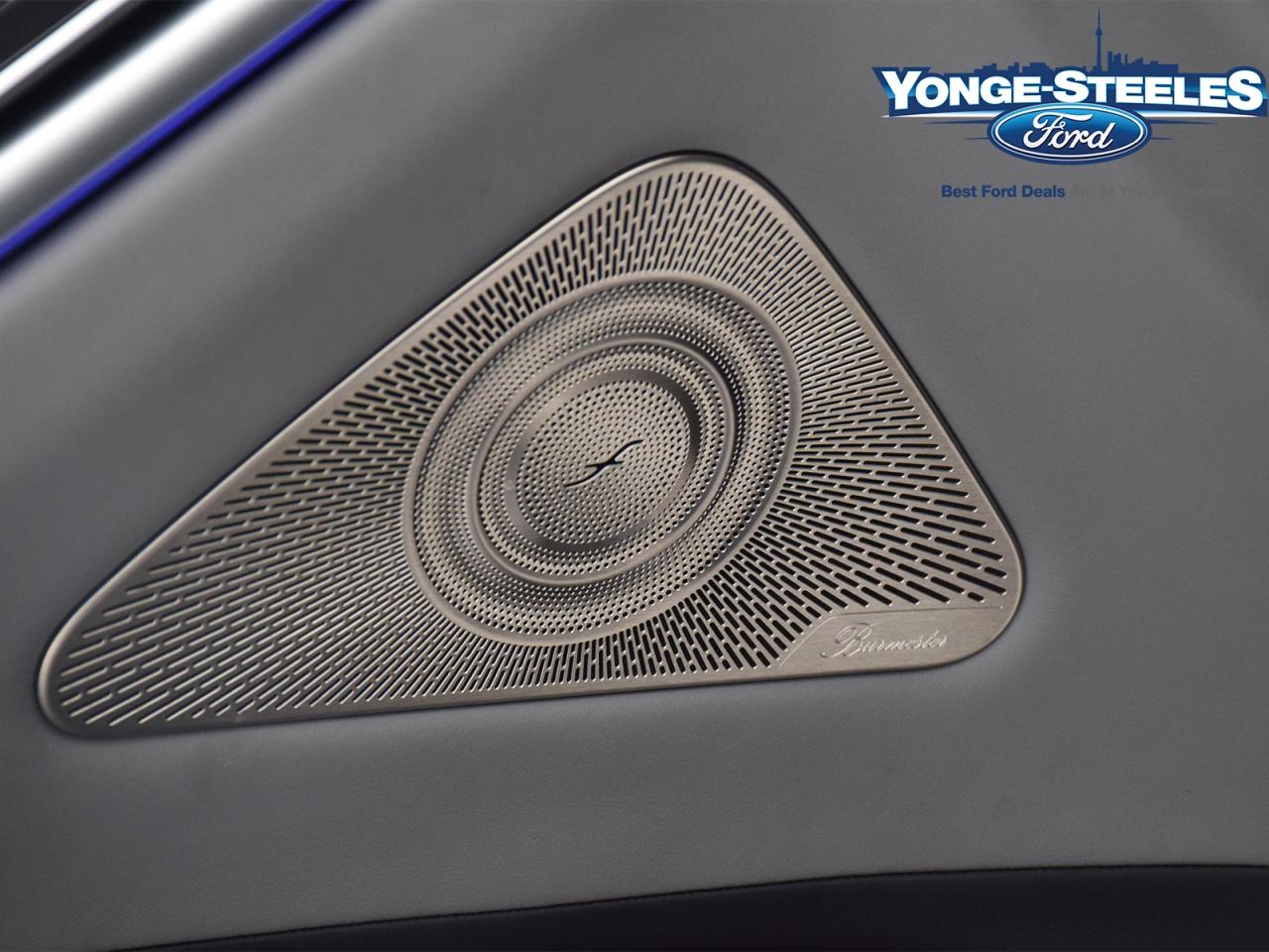 2024 Mercedes-Benz S-Class AMG S 63 E 4MATIC Sedan Photo