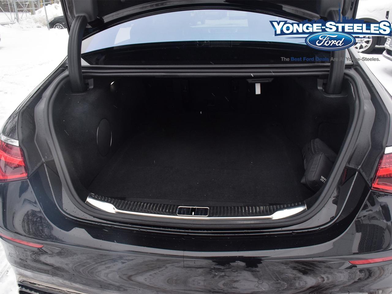 2024 Mercedes-Benz S-Class AMG S 63 E 4MATIC Sedan Photo