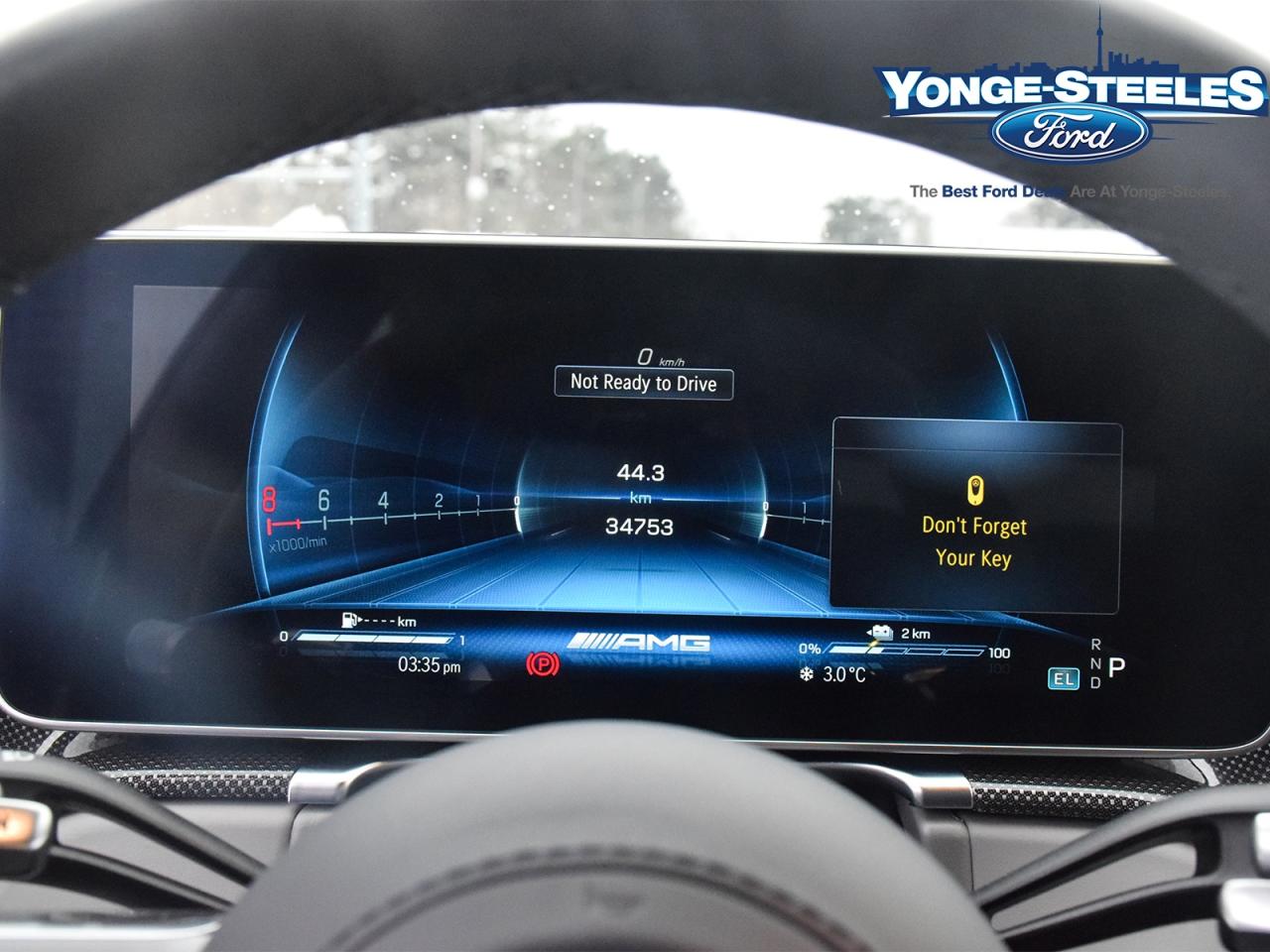 2024 Mercedes-Benz S-Class AMG S 63 E 4MATIC Sedan Photo