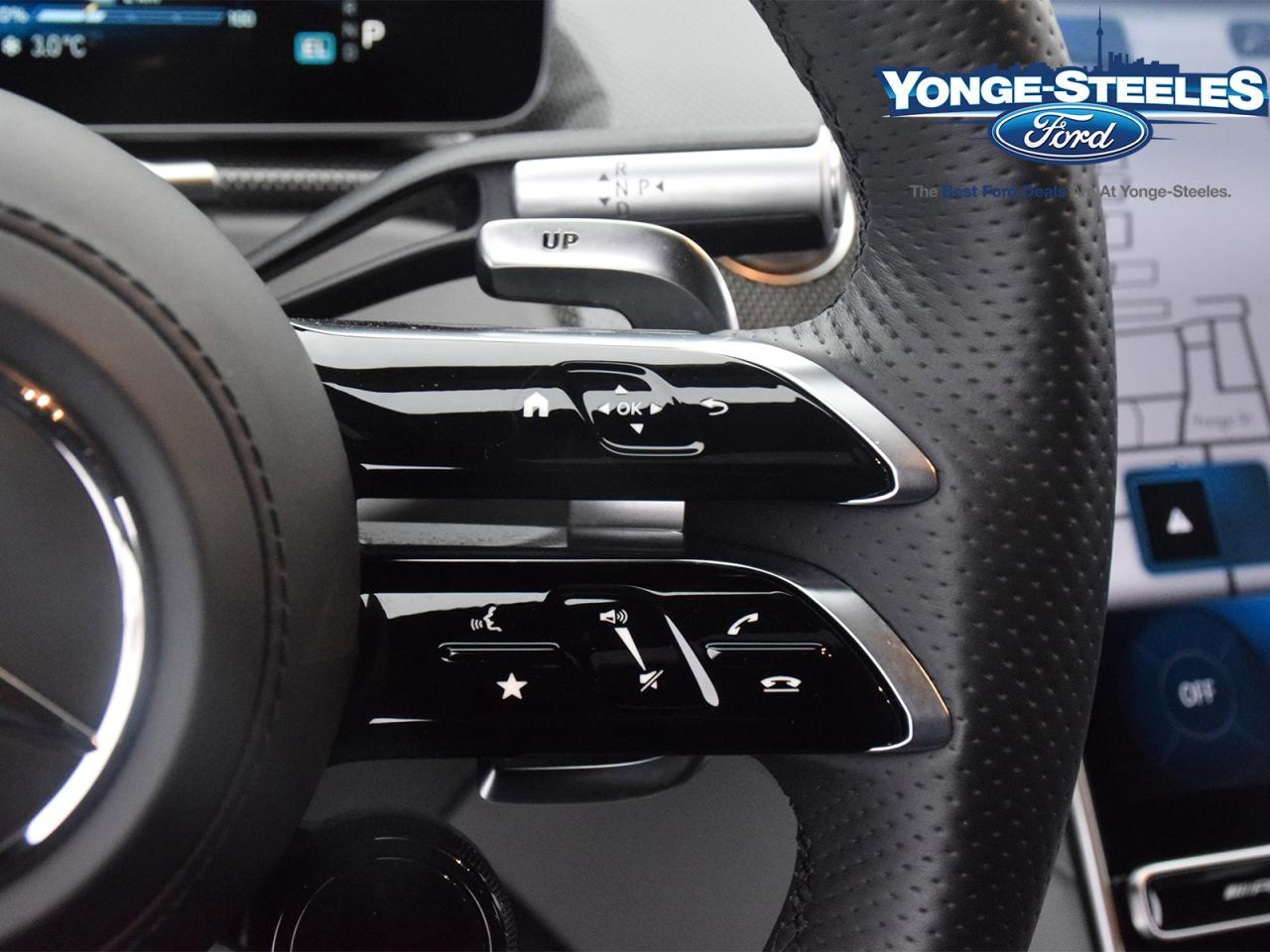 2024 Mercedes-Benz S-Class AMG S 63 E 4MATIC Sedan Photo