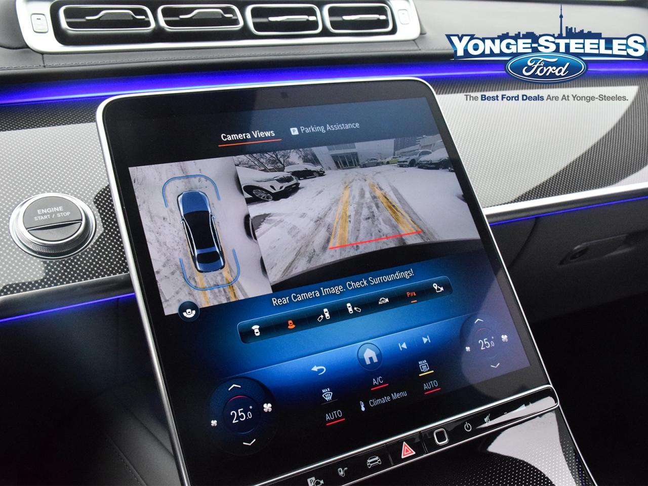 2024 Mercedes-Benz S-Class AMG S 63 E 4MATIC Sedan Photo