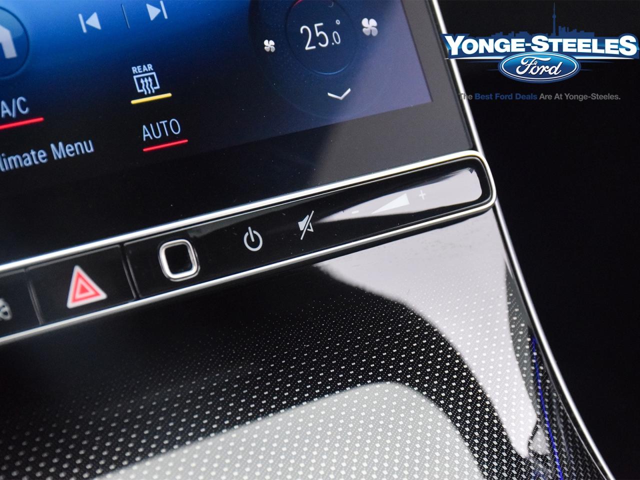 2024 Mercedes-Benz S-Class AMG S 63 E 4MATIC Sedan Photo