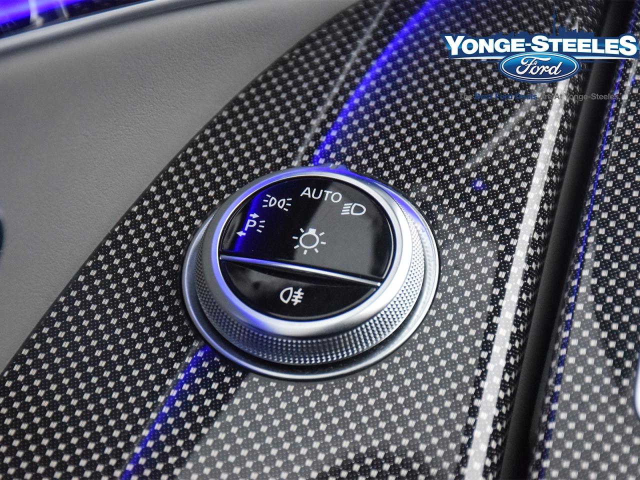 2024 Mercedes-Benz S-Class AMG S 63 E 4MATIC Sedan Photo