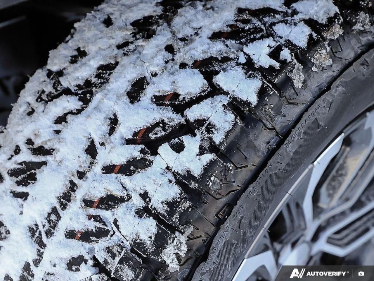 2026 GMC Canyon Crew Cab Short Box 4-Wheel Drive Denali Photo