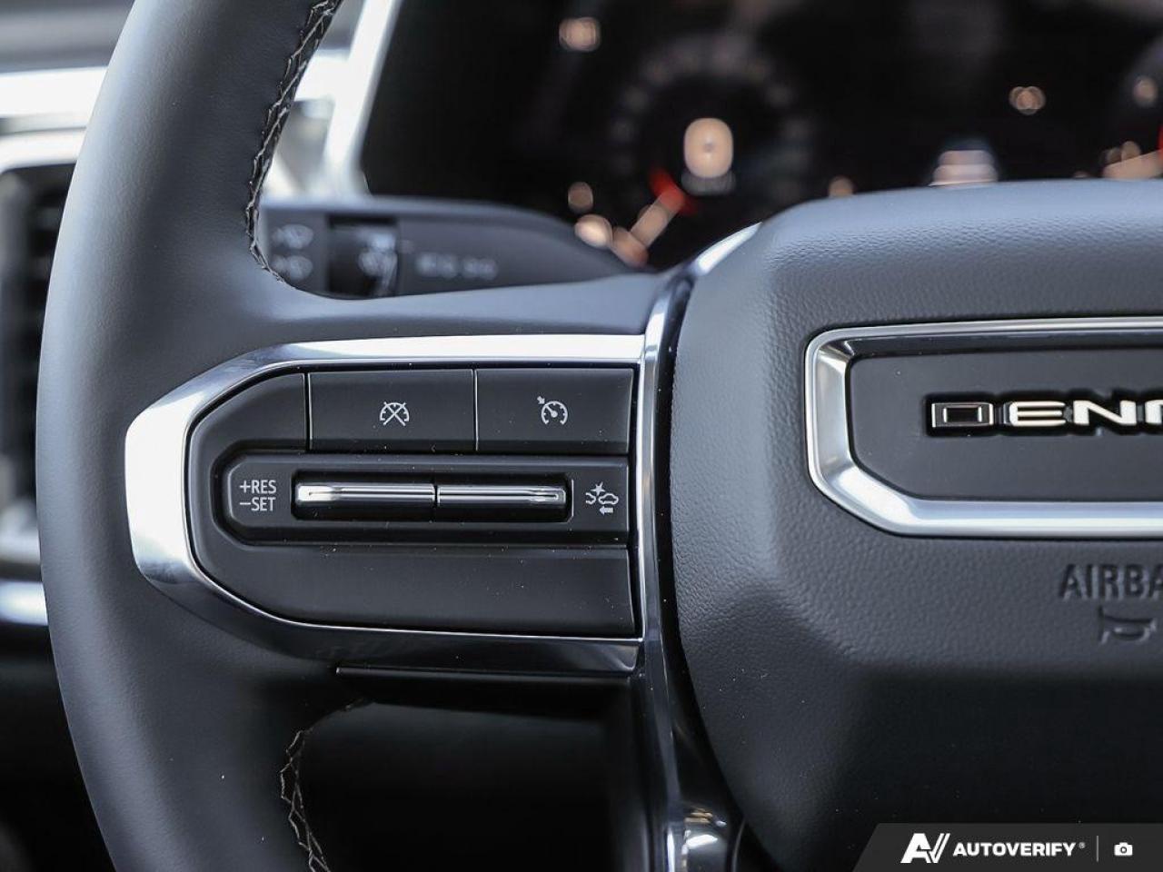 2026 GMC Canyon Crew Cab Short Box 4-Wheel Drive Denali Photo