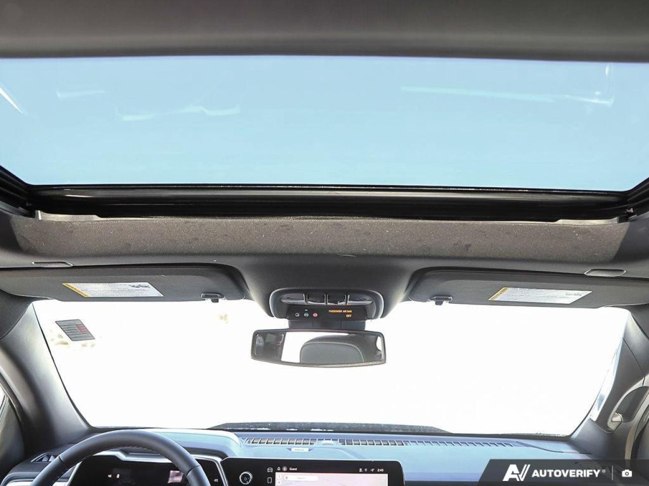 2026 GMC Canyon Crew Cab Short Box 4-Wheel Drive Denali Photo