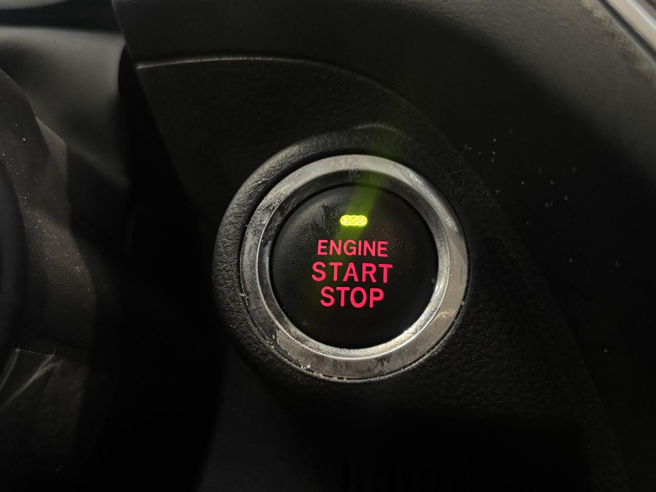 2024 Subaru Impreza SPORT TECH   1 OWNER   CLEAN CARFAX   SUNROOF  AWD Photo