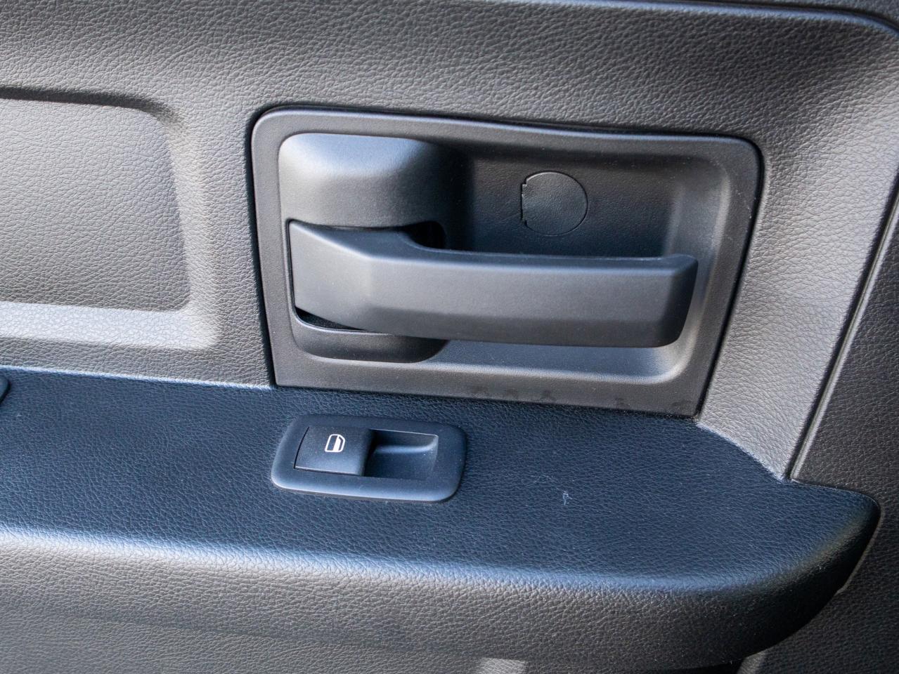 2023 RAM 1500 Classic Tradesman - Tows over 10,300   Adjustable Steering Photo