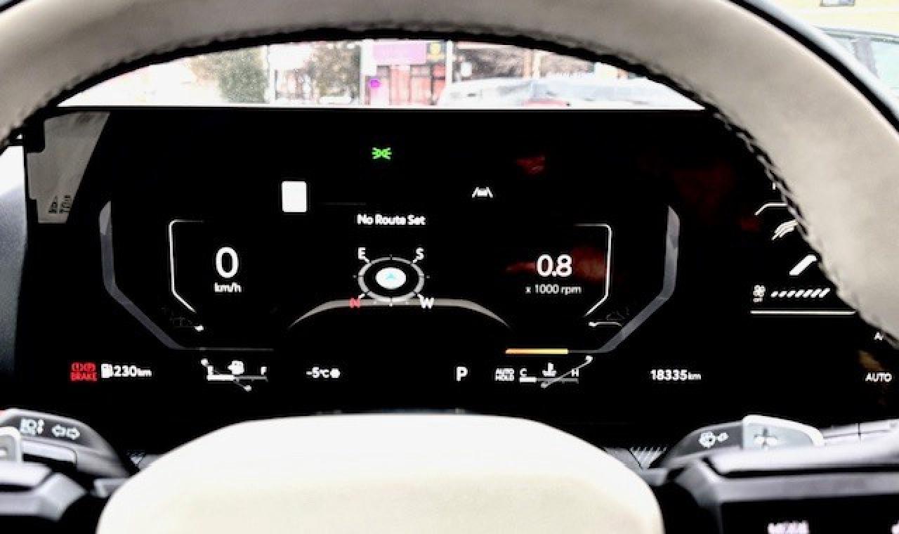 2025 Kia K4 GT-Line Turbo FWD Photo