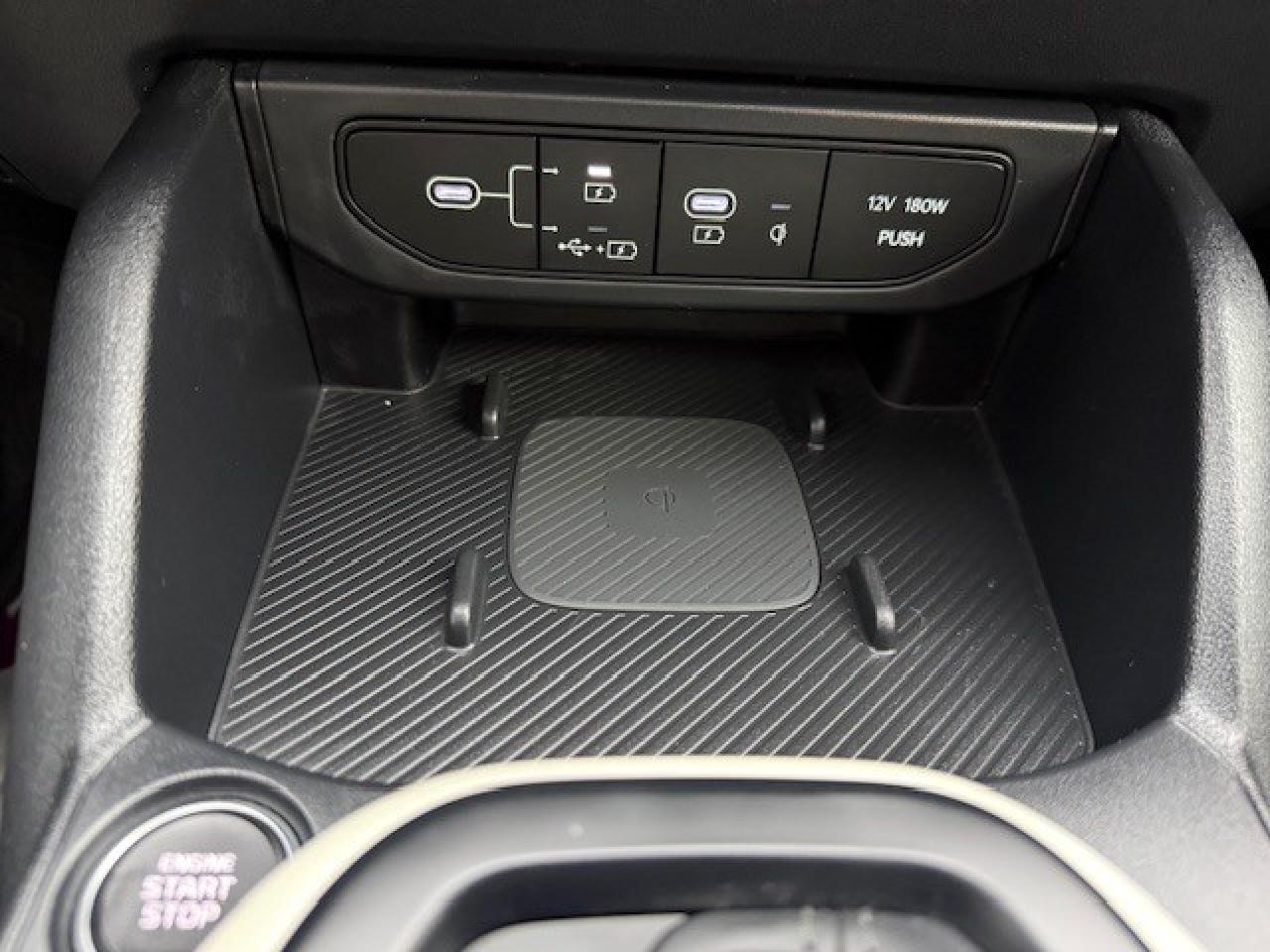 2025 Kia K4 GT-Line Turbo FWD Photo