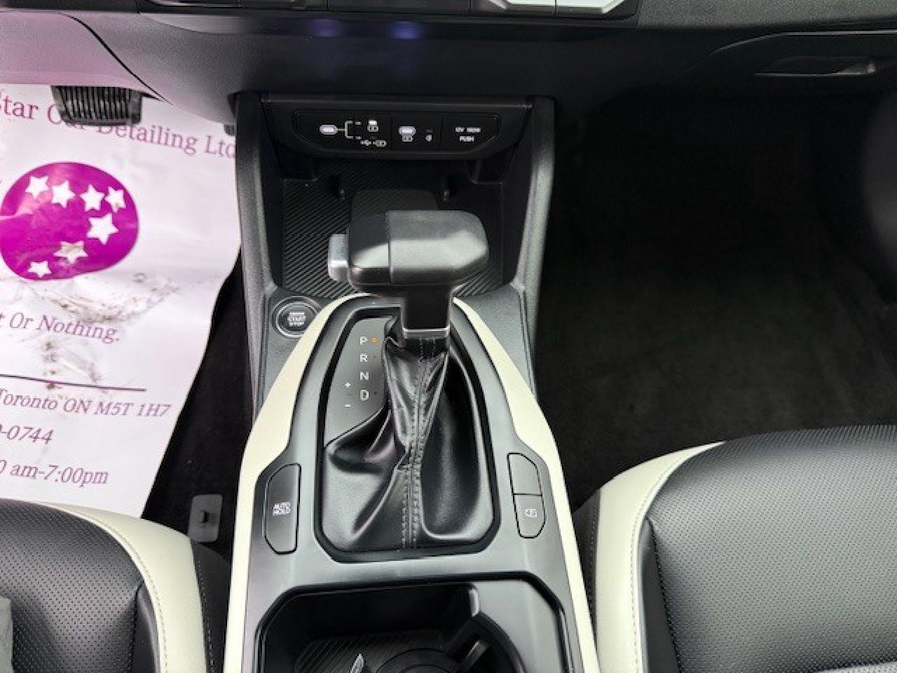 2025 Kia K4 GT-Line Turbo FWD Photo