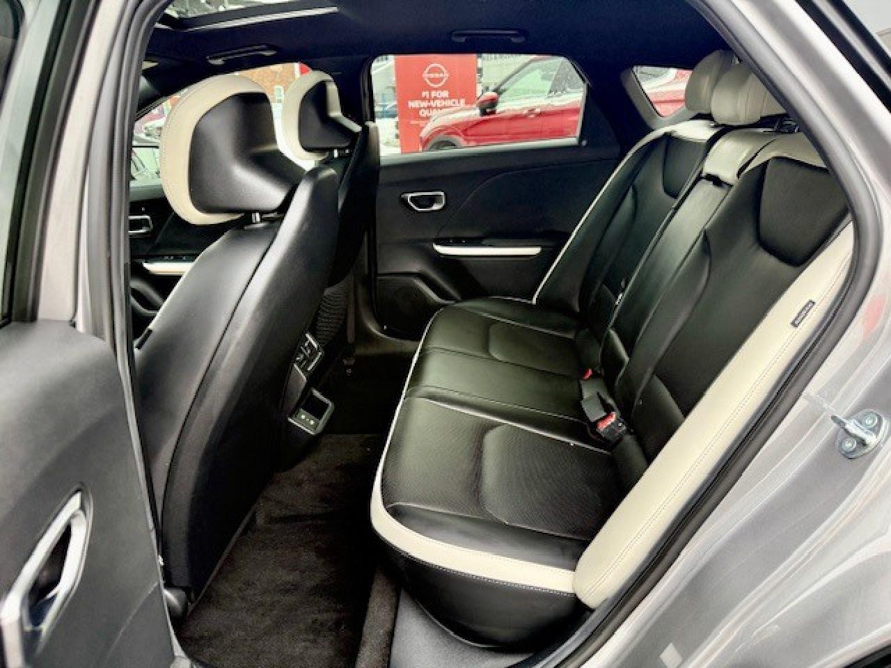 2025 Kia K4 GT-Line Turbo FWD Photo