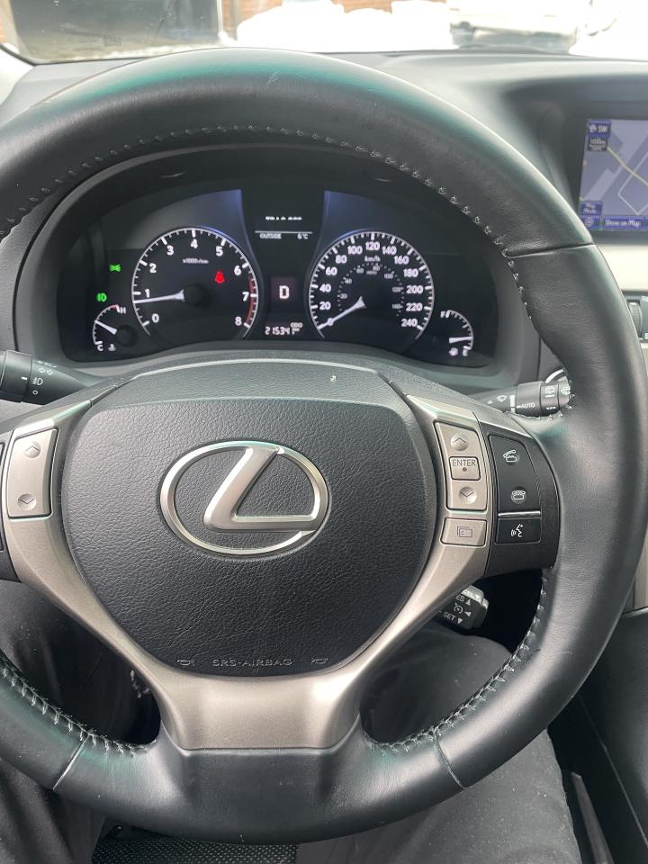 2013 Lexus RX 350 AWD NAVIGATION BACKUP CAMERA LEATHER SUNROOF Photo