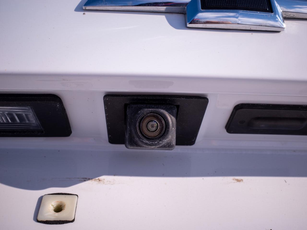 2021 Chevrolet Malibu LT- Heated Front Seats   WiFi Hotspot Photo