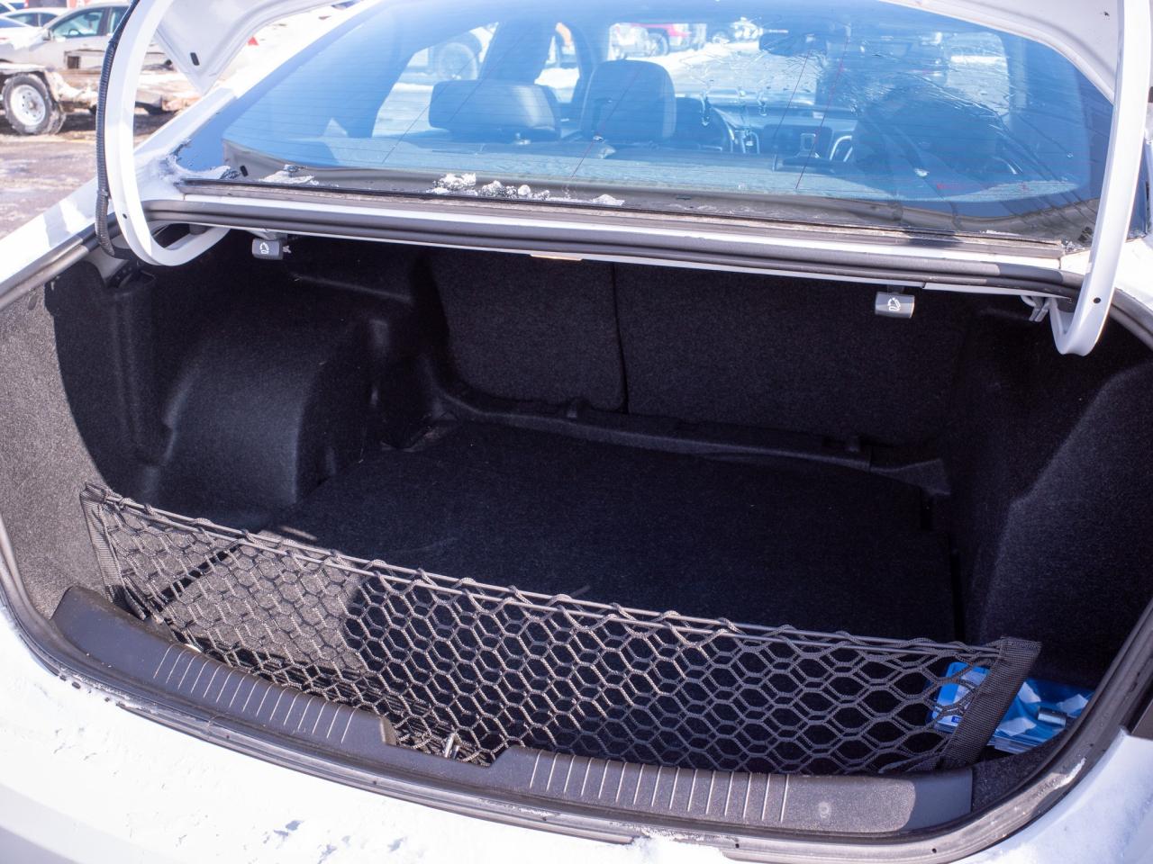 2021 Chevrolet Malibu LT- Heated Front Seats   WiFi Hotspot Photo