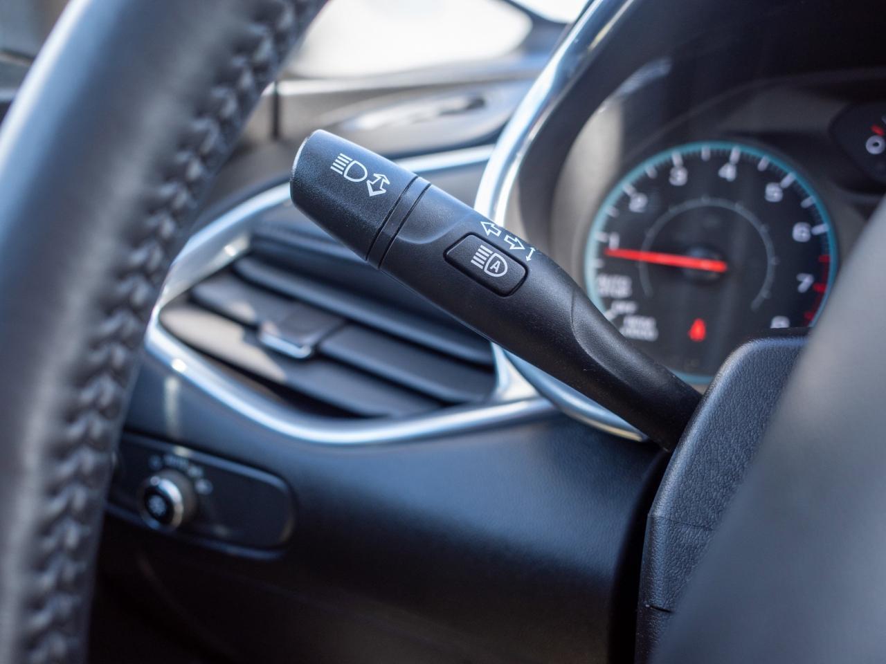 2021 Chevrolet Malibu LT- Heated Front Seats   WiFi Hotspot Photo