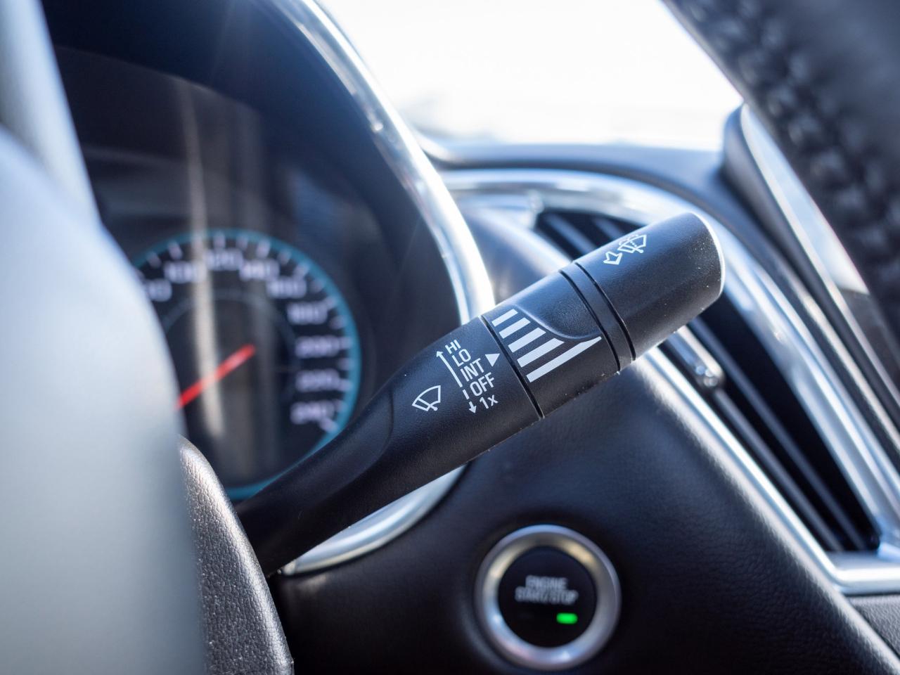 2021 Chevrolet Malibu LT- Heated Front Seats   WiFi Hotspot Photo