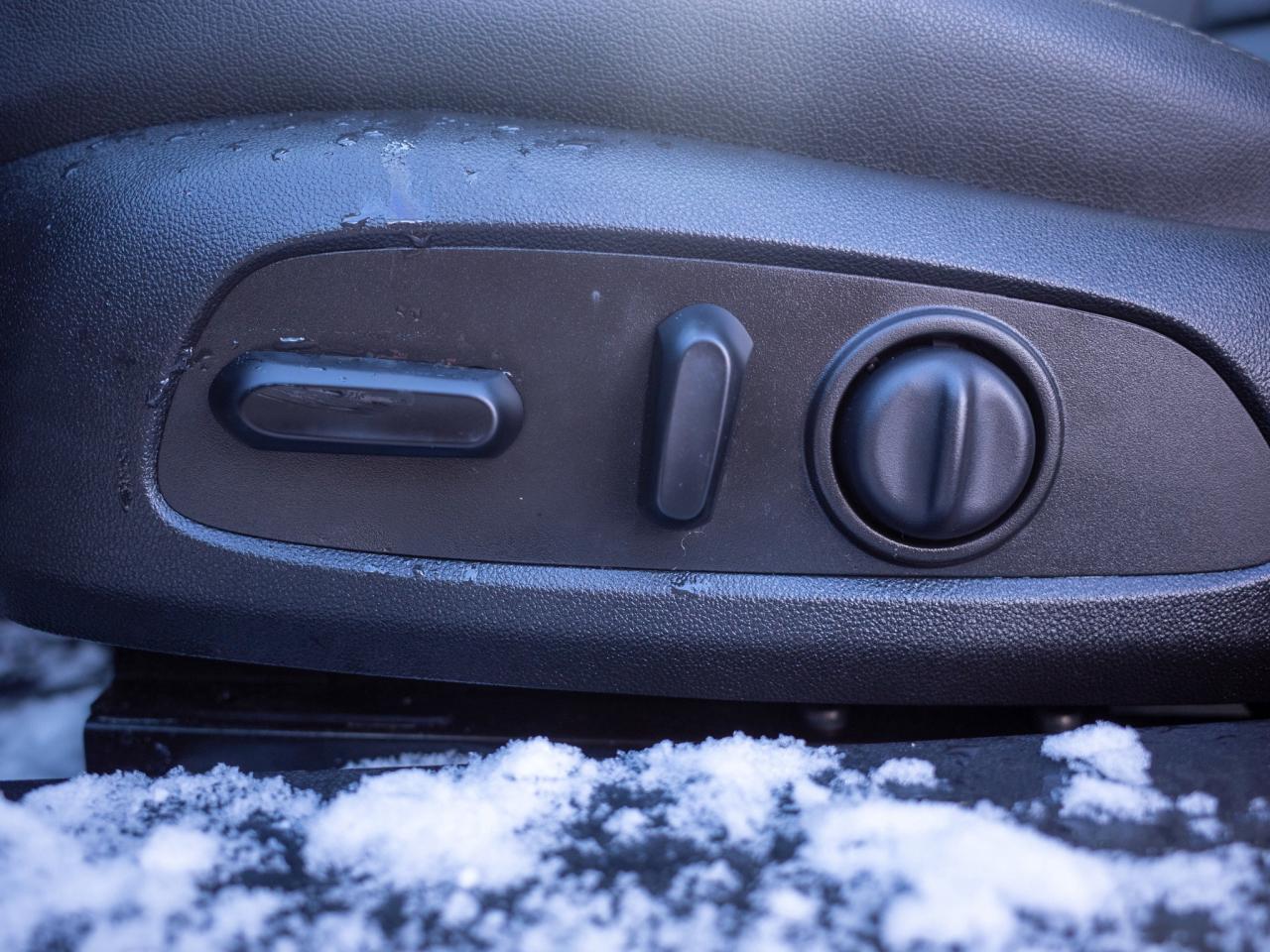 2021 Chevrolet Malibu LT- Heated Front Seats   WiFi Hotspot Photo