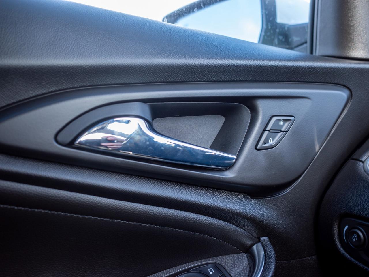 2021 Chevrolet Malibu LT- Heated Front Seats   WiFi Hotspot Photo