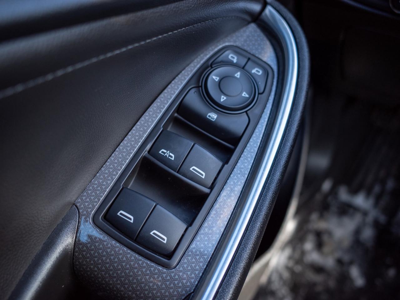 2021 Chevrolet Malibu LT- Heated Front Seats   WiFi Hotspot Photo