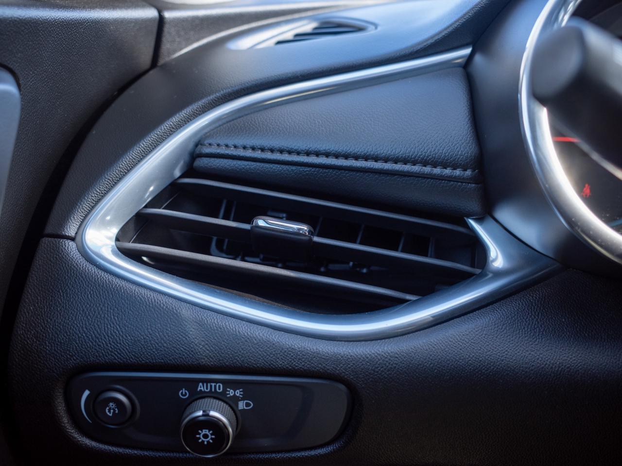 2021 Chevrolet Malibu LT- Heated Front Seats   WiFi Hotspot Photo