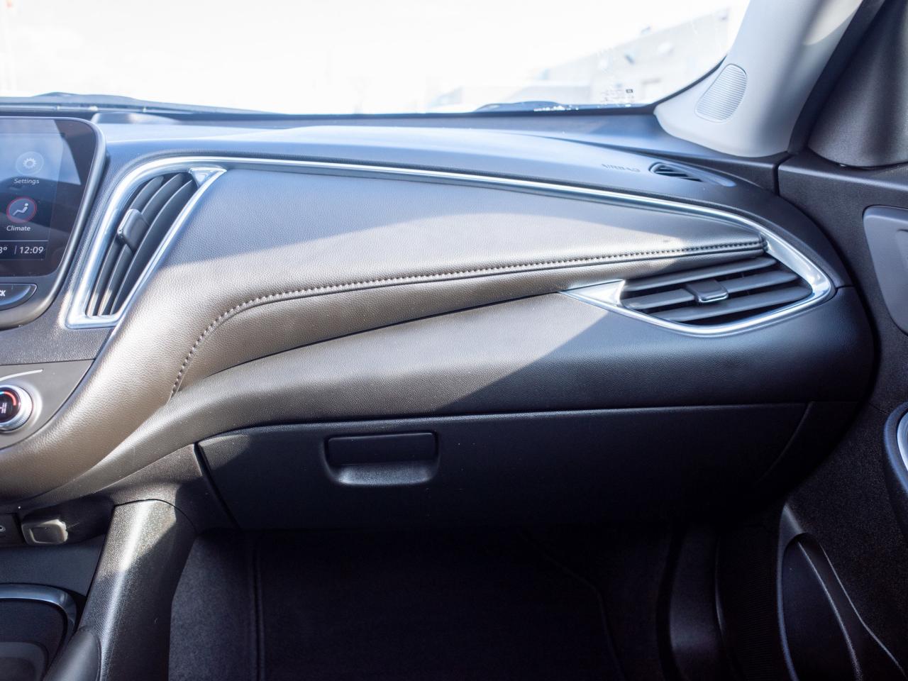 2021 Chevrolet Malibu LT- Heated Front Seats   WiFi Hotspot Photo