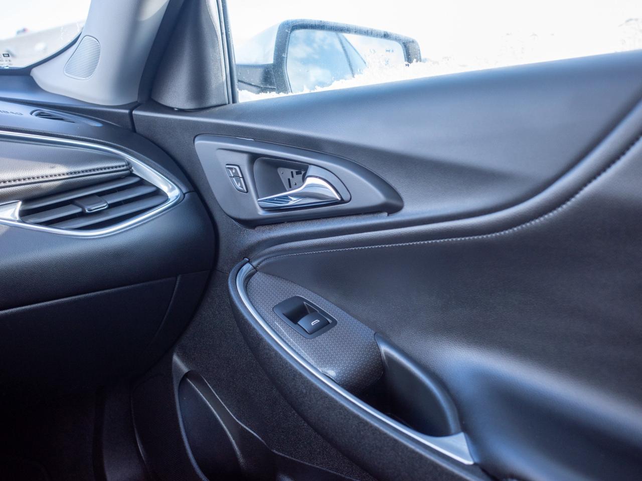 2021 Chevrolet Malibu LT- Heated Front Seats   WiFi Hotspot Photo